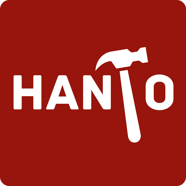 Hanto logotyp